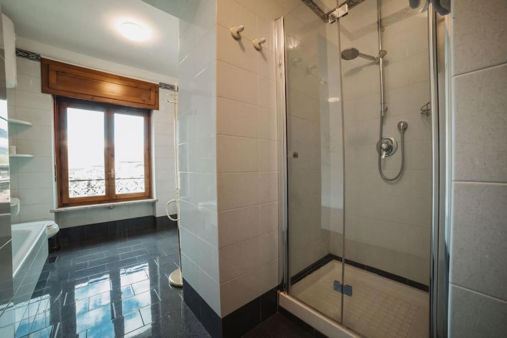 Neblou Apartment Aosta Exterior photo