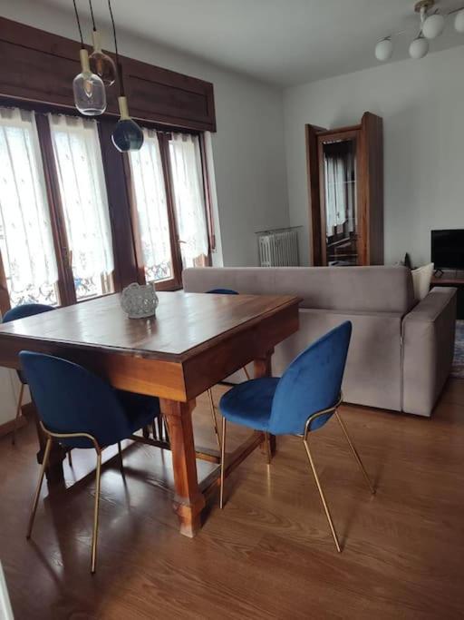 Neblou Apartment Aosta Exterior photo