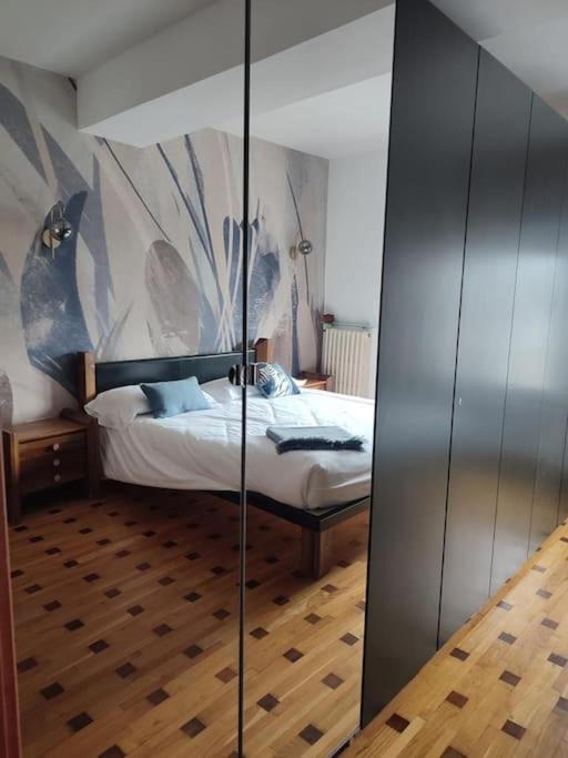 Neblou Apartment Aosta Exterior photo