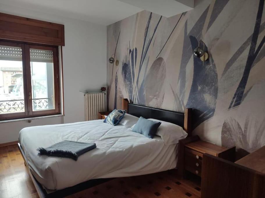 Neblou Apartment Aosta Exterior photo